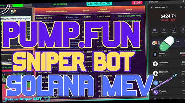 Optimized Solana MEV Pipeline — Solana mev bot Calibration, Wallet Hardening & Full Live Run
