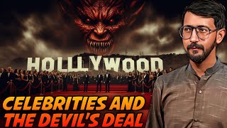Hollywood Celebrities with Unbelievable Contract Clauses - Bashar Hashmi