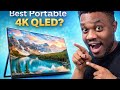 The Monitor That Makes Handheld Gaming Worth It