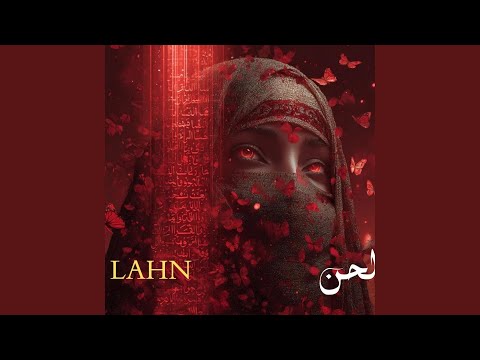 Lahn Arabic Techno House Mix