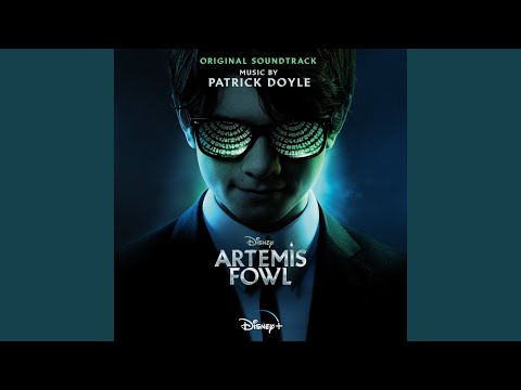 Putar New Recruit - Patrick Doyle