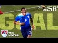 U-23 Mexico: Christian Dean Goal