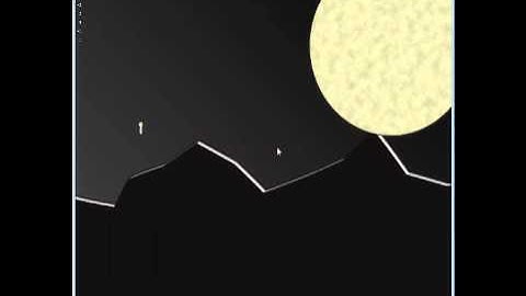 Flight Game W.I.P 3D Gamestudio