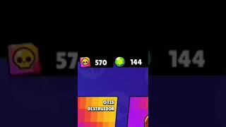 Qual Brawler Cromático eu Devo Liberar? #shorts #brawlstars #fy