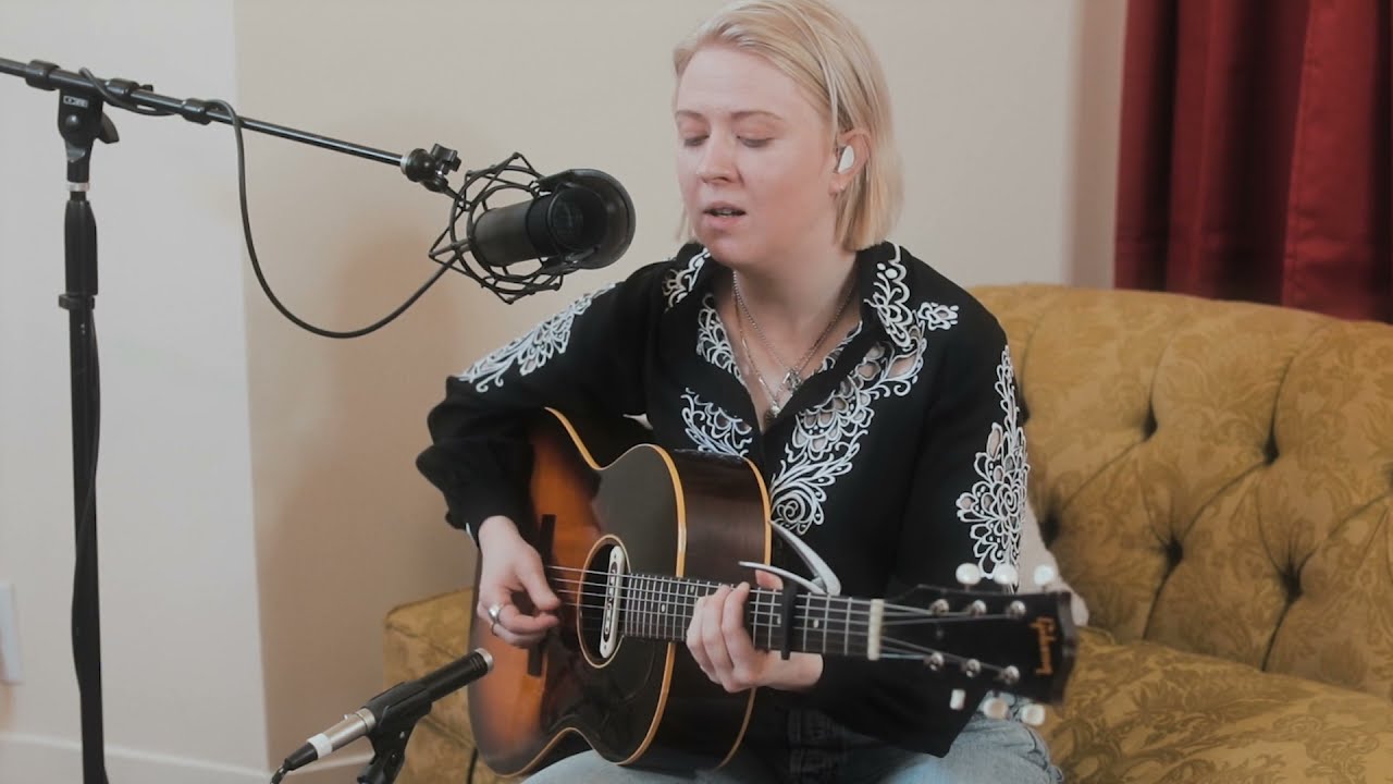 Violette - Stop (Acoustic)