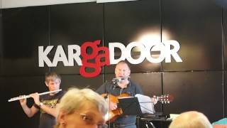 9 filmoj de Federico Gobbo