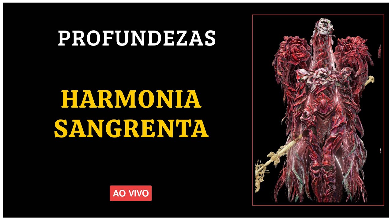 O BOSS QUE SAIU DO BLOODBORNE + PROFUNDEZAS | MAGO | ARQUEIRO | ESPECTRO| SEPULTADORA | DLC PS5