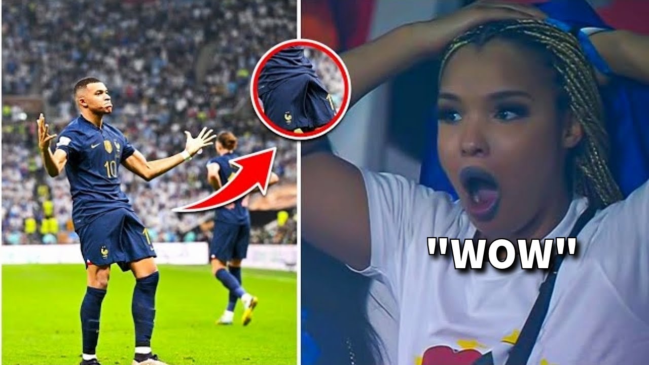 Epic Football Comedy