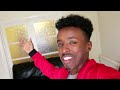 Beginning of video