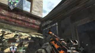 CoD Black Ops - Random Grenade