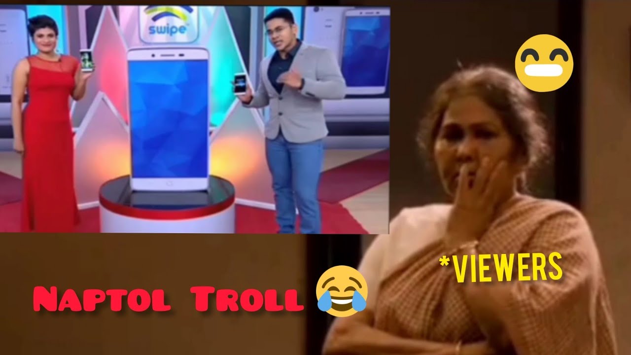 NAPTOL TROLL ഒരു പരസ്യ ദുരന്തം 😬🤣😂😂