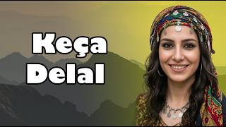 Keça Delal (By Mihemed Şêxo) - Gav Ai Cover