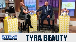 Yeah baby, oooooh baby! || STEVE HARVEY
