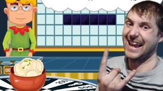 DUMPLING DAY AND A NEW RECORD - Spin the Reel (Field of Miracles) game 19 screenshot 2