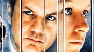 Celebrity Code 46 Full Movie Facts And Review / Tim Robbins / Samantha Morton Profile