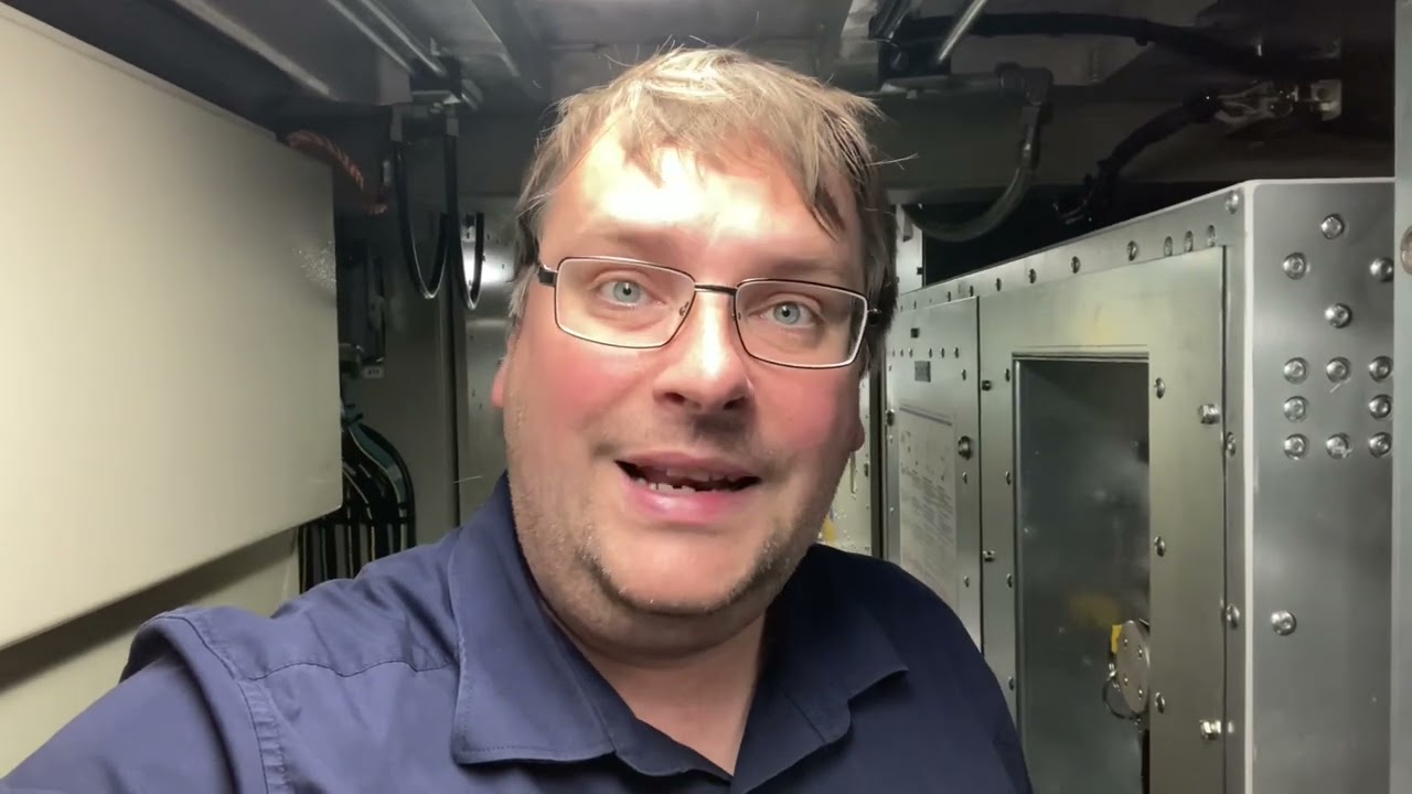 Einar erklärt Eisenbahn - Wiederinbetriebnahme PZB / LZB (Vectron)