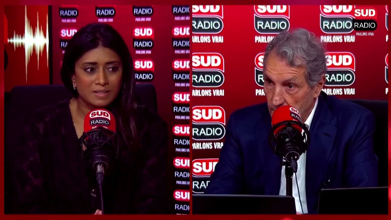 Prisca Thevenot : "LFI nourrit l'antisémitisme aujourd'hui en France"