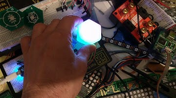 Bet you never saw a blink that could do this before!