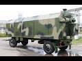 Гидроборт GTV-1000 разработан для армии РФ