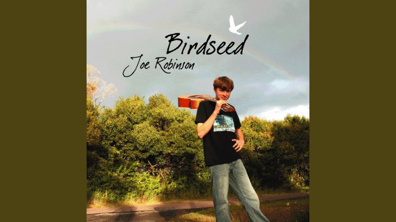Watch Birdseed on YouTube Watch Birdseed on YouTube