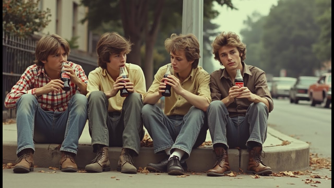 Cherry Coke | Cap'n Munch Munch - A Summertime Bubblegum Pop Hit!