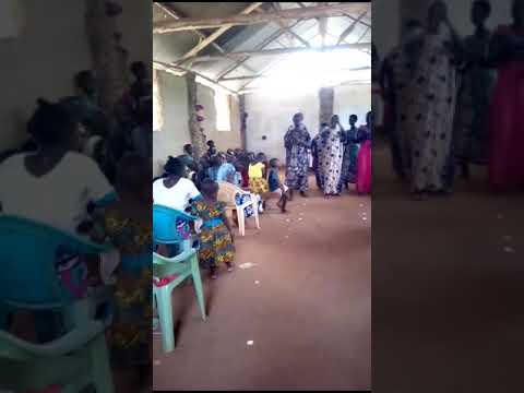 Kiladzitso Rindamulola Nakila Vindi Rindapigwa Mbereze Giryama Gospel F G P Madzayani Church