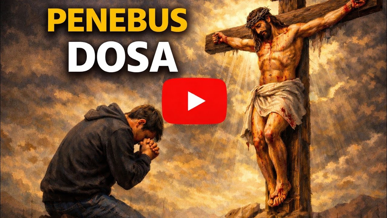 Lagu rohani Kristen terbaru _2026 - penebus dosa manusia 🙏