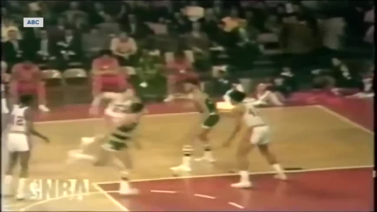 How Milwaukee Celebrated The 1971 Bucks' Championship Without A