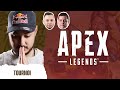 Tournoi apex legends 1 ft mickalow  akytio  live complet gotaga