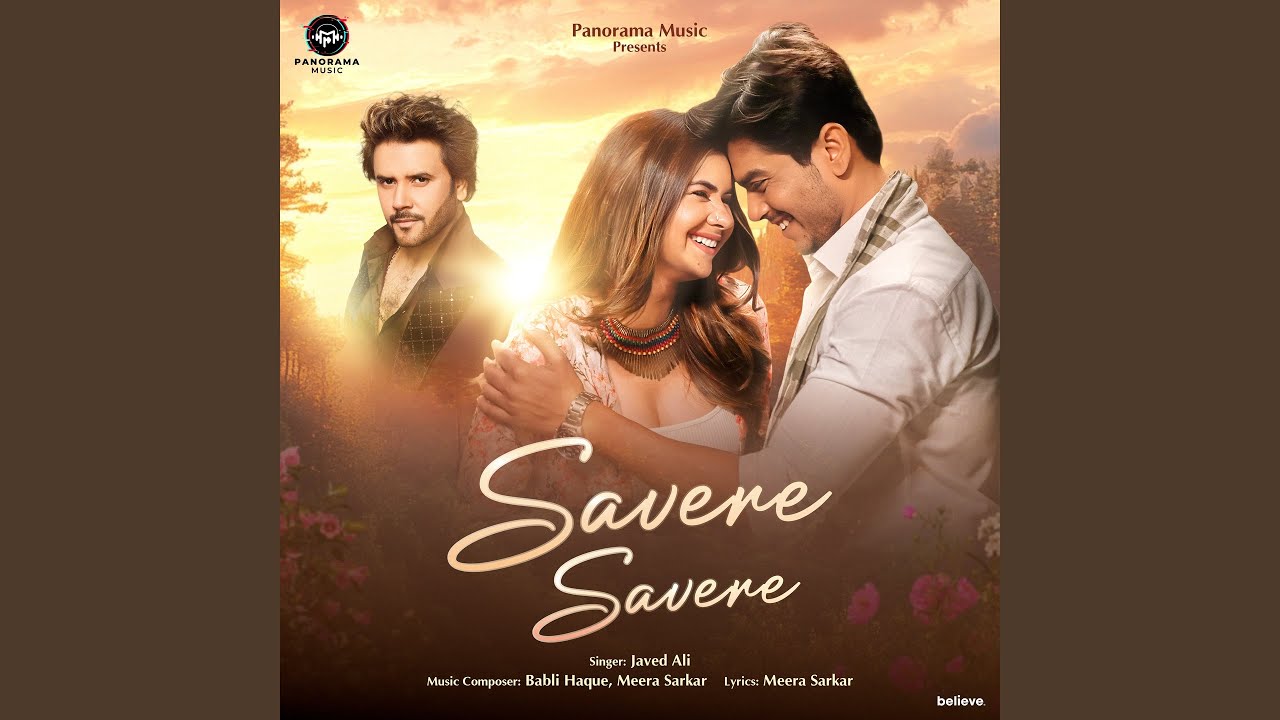 Watch Savere Savere on YouTube Watch Savere Savere on YouTube