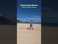Kahanamoku Beach | Hilton Hawaiian Village 🌴 Hawaii John