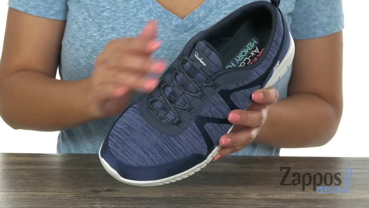 skechers flex wave lite