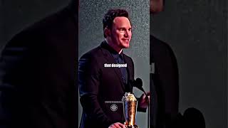 Celebrity How to Embrace Your Imperfection for the Goal of Being Real and Authentic - Chris Pratt Profile