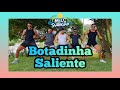 Botadinha saliente - Rogerinho #Coreografia #MeuSwingão #VERÃO2022 #botadinhasaliente