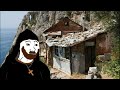 Greek Orthodox Chants But You're A Monk On Mount Athos Who Never Has Seen A Woman