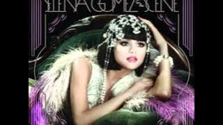 Selena Gomez - Who Says HQ