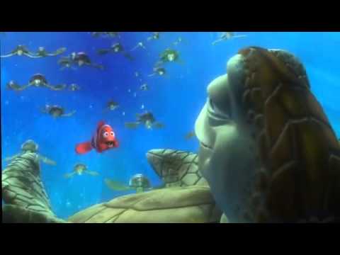 Finding Dory 2015 OFFICIAL TRAILER
