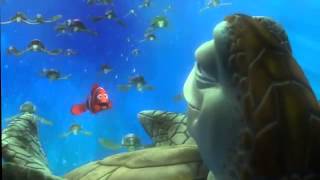 Finding Dory 2015 OFFICIAL TRAILER