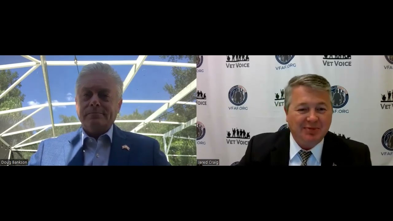 Doug Bankson FL HD39