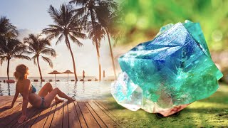 4 Kristal untuk Menarik Uang, Kekayaan, dan Kemakmuran