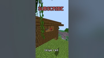 Minecraft Mushrooms do not spawn in Caves #shorts