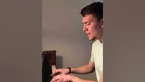 On Tonight by Chase Rice cover by Ian Thom