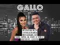 GalloTheGuyYouKnow: PAULA DEANDA Interview (Season 8)