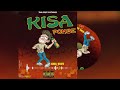 King Knife - Kisa Pombe ( Offisiell Musikk Audio )