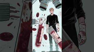 Japan - The Killer Who Stayed