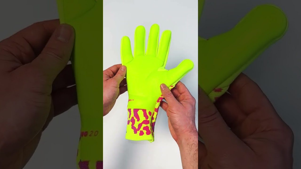 Adidas predator pro mystic🧤