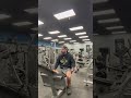 What a time to be alive! #fitness #gym #powerlifter #personal  #record