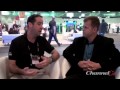 Frontline Insights w/ Trevor Montgomery (AMD) @ Microsoft 2011 WPC