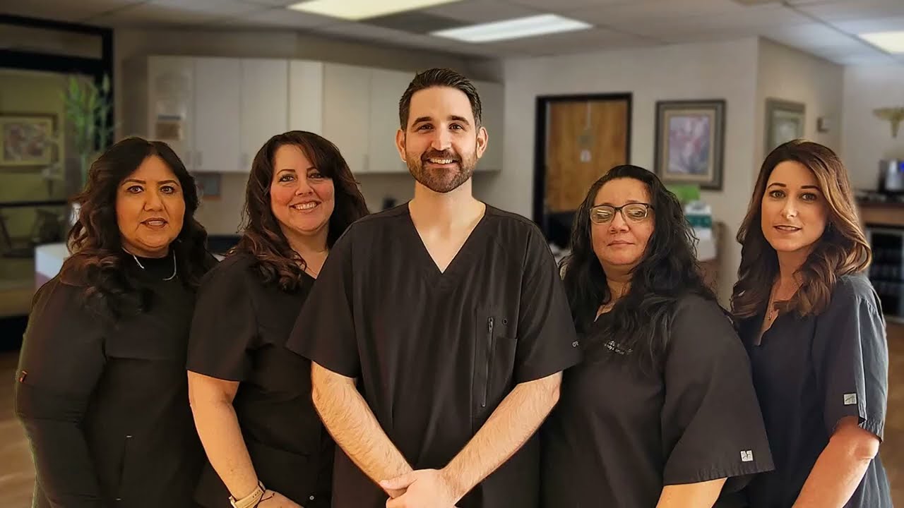 Elk Grove DENTIST - Locascio Family Dentistry