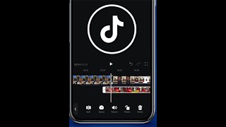 New TikTok Video Editor On The App With Advanced Features screenshot 1